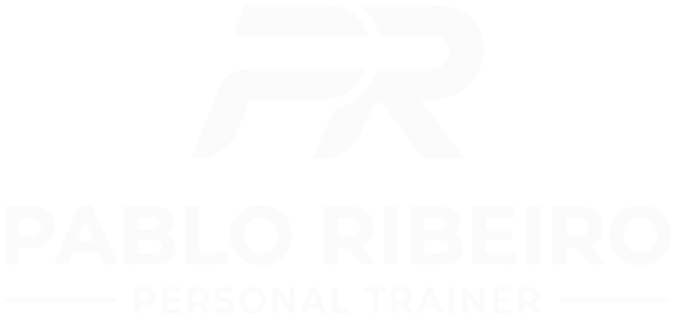 Pablo Ribeiro — Personal Trainer